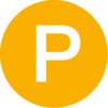 Gratis Parkplatz