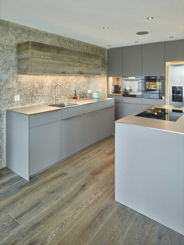 Verspieltes Design