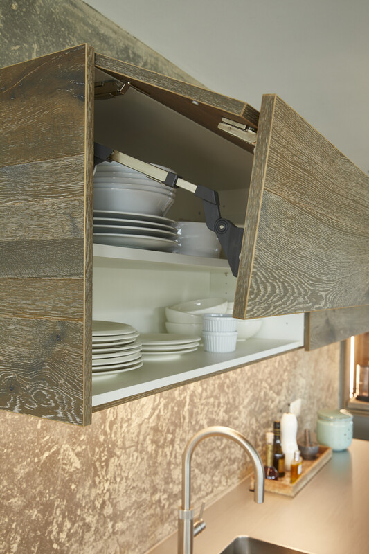 Verspieltes Design