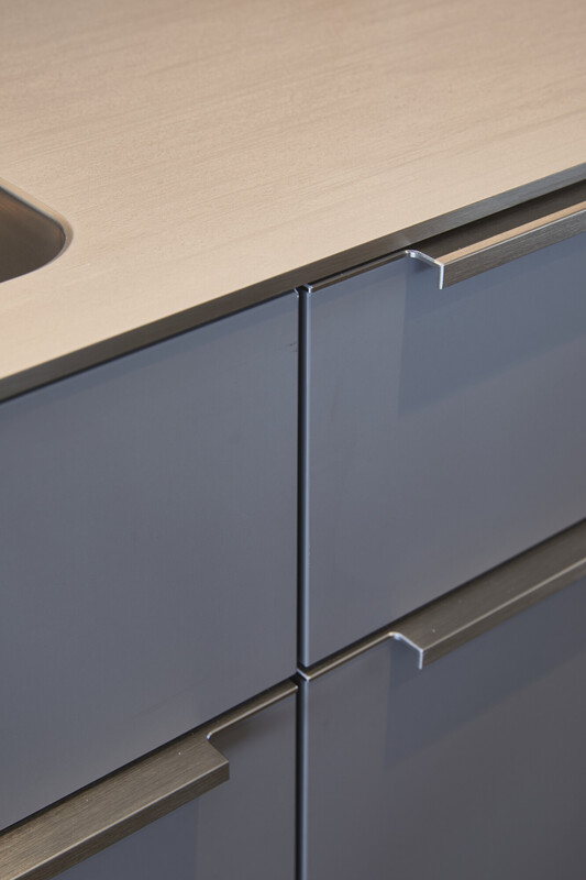 Verspieltes Design