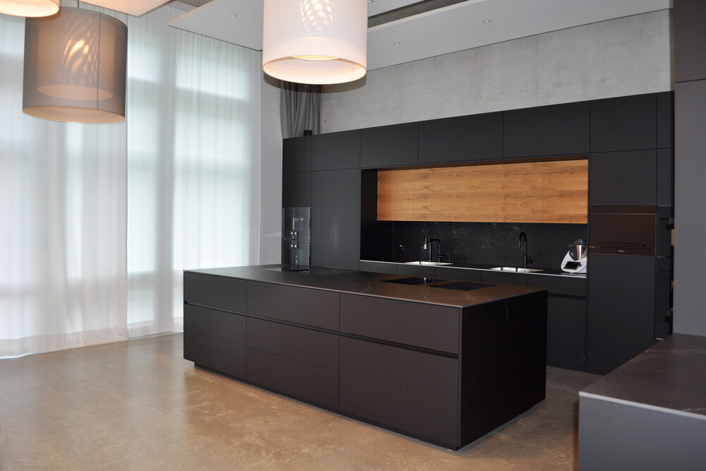 Kochkurse und Teamevents by Kitchen Project