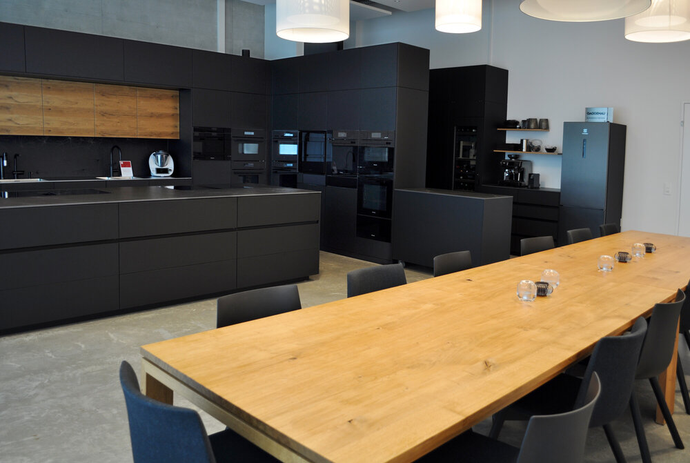 Kochkurse und Teamevents by Kitchen Project