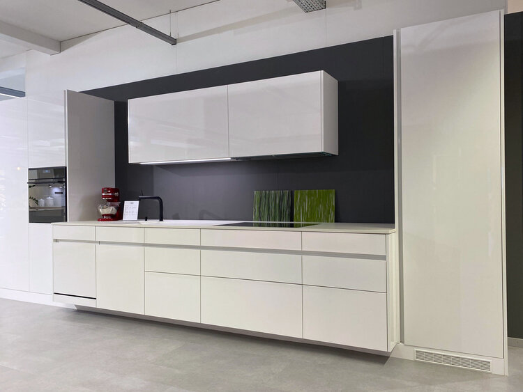 Ausstellungsküche 10-AKS