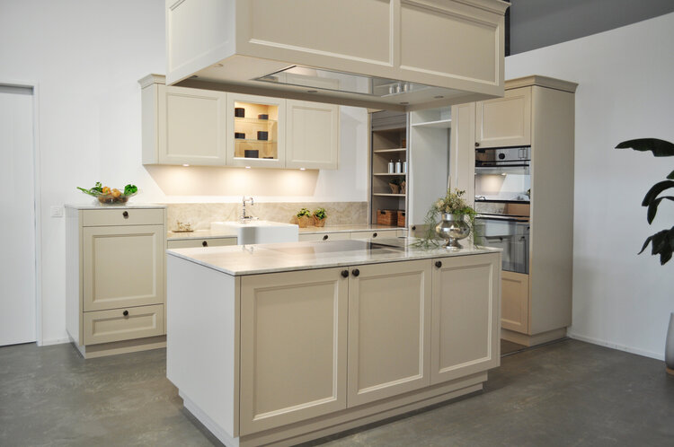 Ausstellungsküche 8-AKL