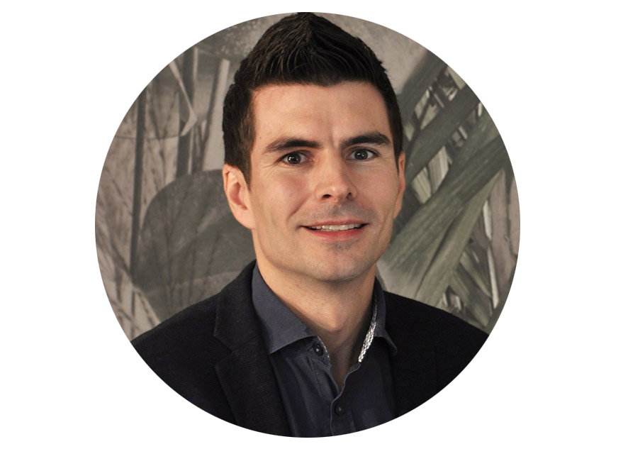 Fabian Breisacher rund