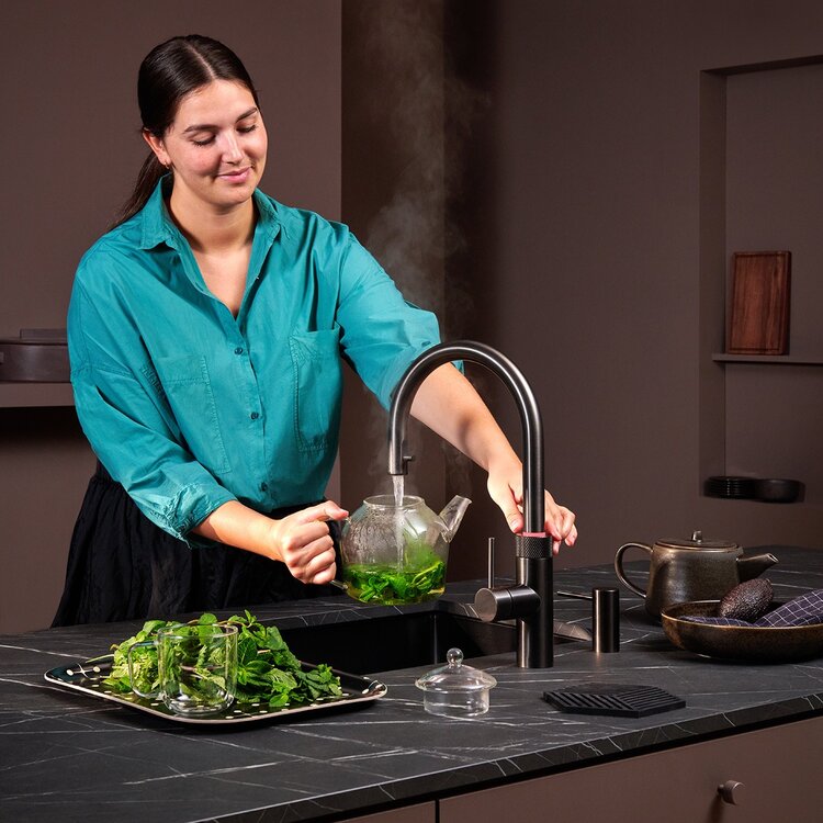 Quooker-September-Aktion