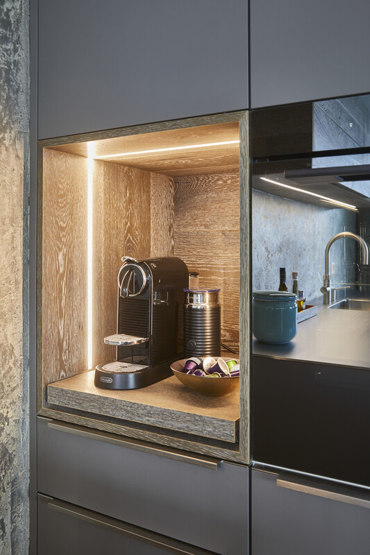 Verspieltes Design