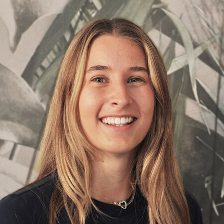 Anina Tschamper