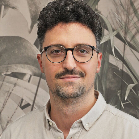 Claudio Lucchini