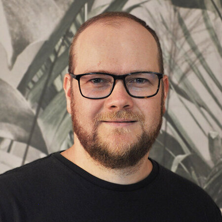 Daniel Kurth