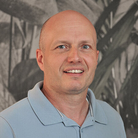 Marc Hönger