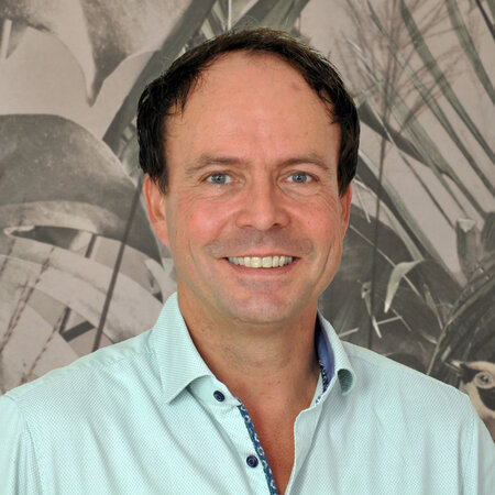 Martin Ramseier