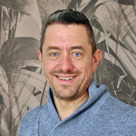 Matthias Reber