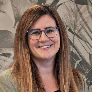 Die Arbeit mit den Mitarbeitenden macht mir Spass