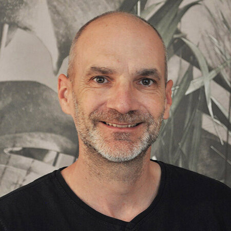 Roland Dössegger