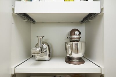 Alltagserleichterung