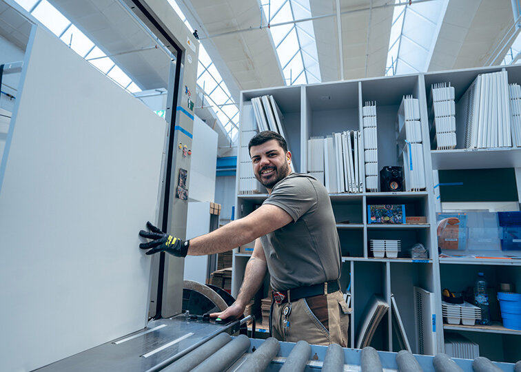 Qualität von A bis Z Reihe 2